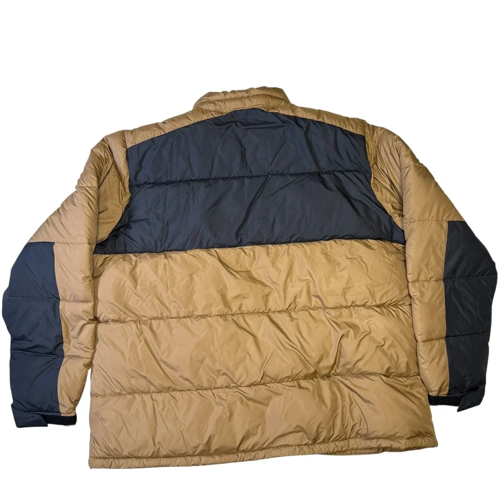 Columbia Pike Lake II Jacket Men's 4X Regular Omni‑Heat & Omni‑Shield NWT - Picture 11 of 11
